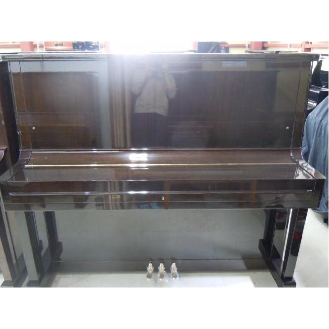 中古ピアノ 日本製ビクターV200 リペア・フルメンテナンス済アップ