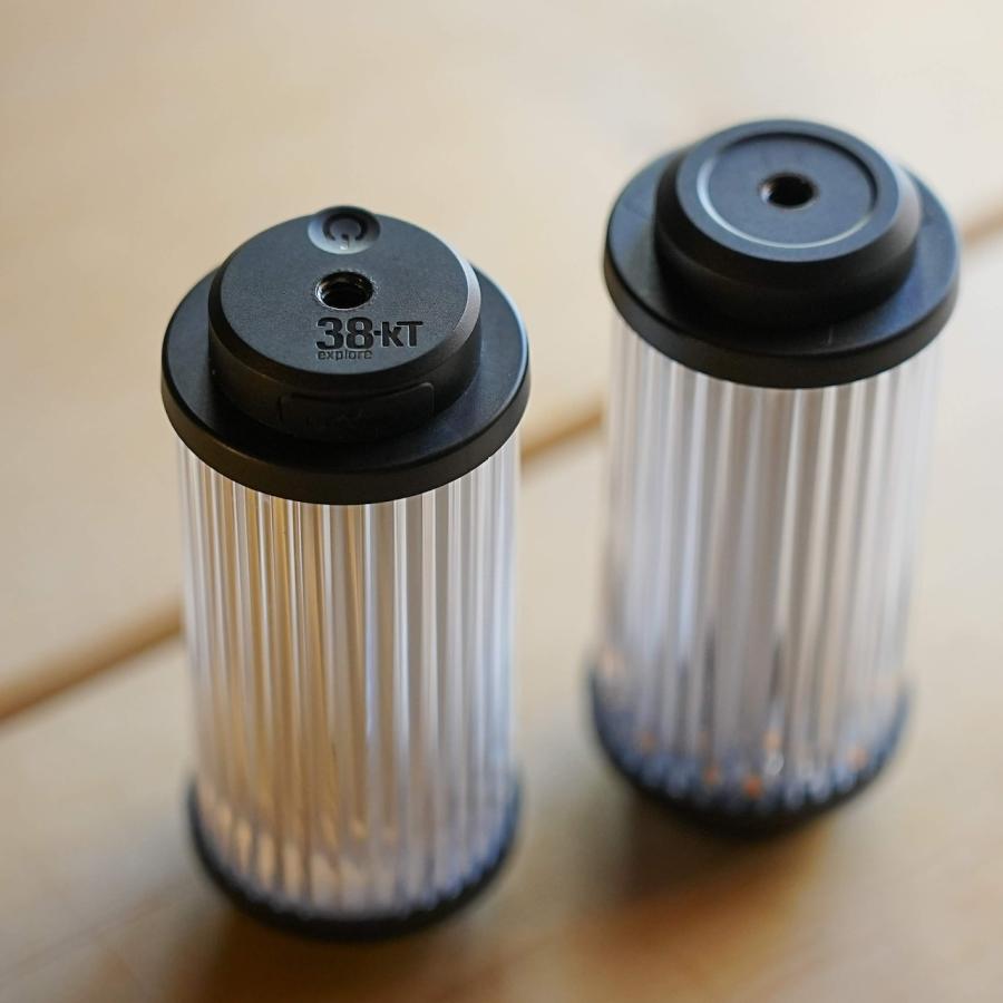 38explore 38灯-kT(MIYABI) : 帆布バッグ・登山用品のオクトス - 通販