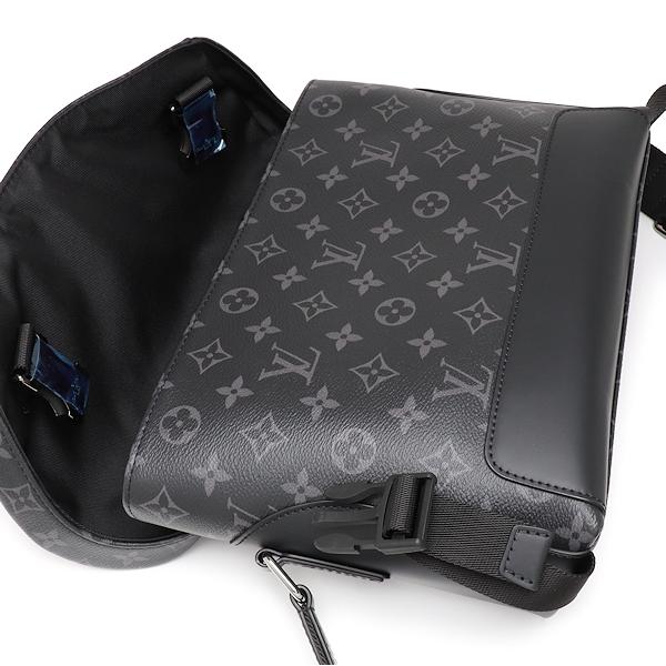 LOUIS VUITTON（ルイ・ヴィトン） 未使用 モノグラムエクリプス