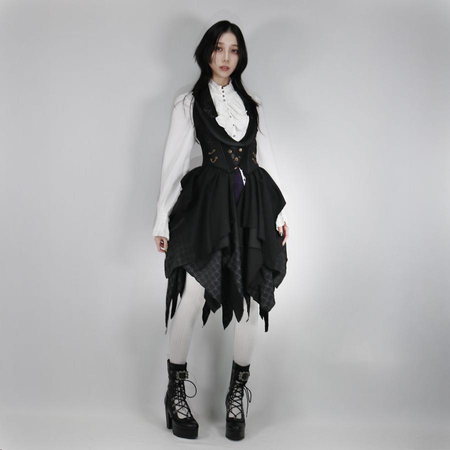 Celebration of Rose ベストスカート : OZZ ON JAPAN - 通販 - Yahoo