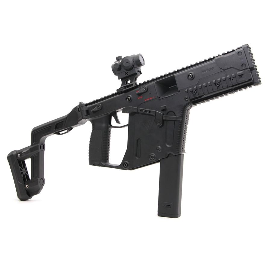LayLax KRYTAC KRISS VECTOR カスタムマガジンキャッチ FirstFactory
