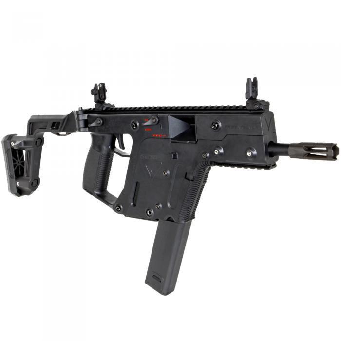 LayLax KRYTAC電動ガン本体 KRISS VECTOR(クリスベクター) /対象年齢18