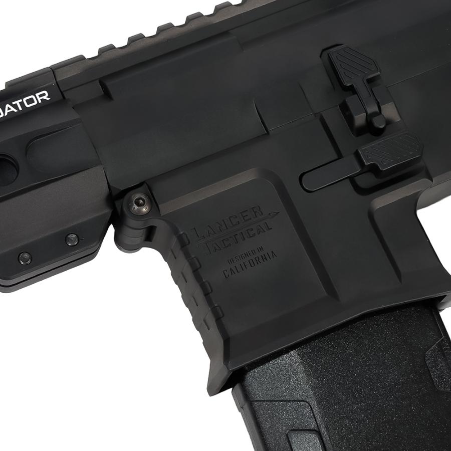 LayLax LANCER TACTICAL Gen 4 Predator(プレデター) 8