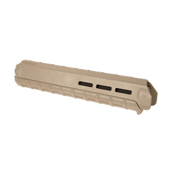 MAGPUL（マグプル） マグプル実物 MOE M-LOK ハンドガード ライフル