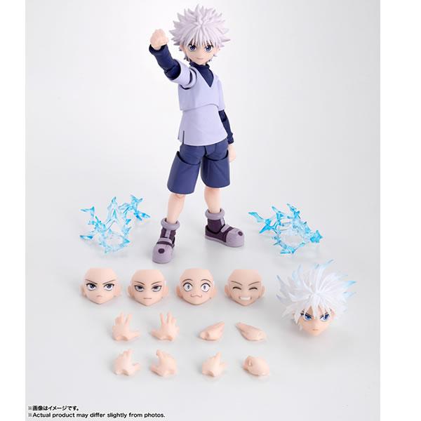 BANDAI（バンダイ） H-4573102673725 BANDAI SPIRITS S.H.Figuarts