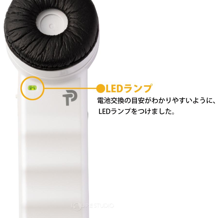 助聴器 ハンディマイクレシーバー 聴六 難聴 介護用品 敬老の日 耳が