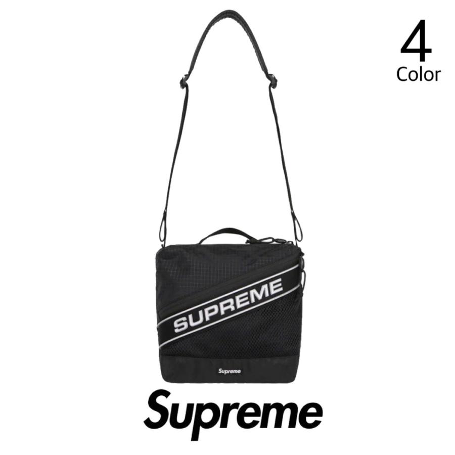 Supreme（シュプリーム） 国内正規品 ショルダーバッグ メンズ