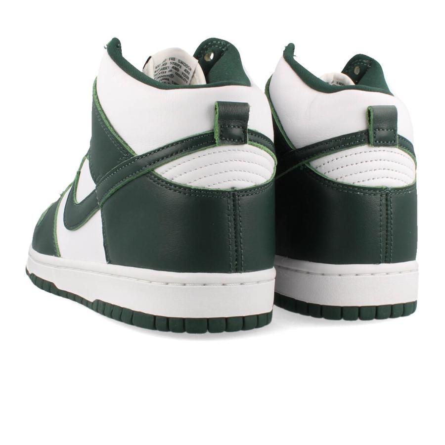 ダンク（NIKE） NIKE DUNK HIGH SP 【SPARTAN GREEN】 ナイキ ダンク