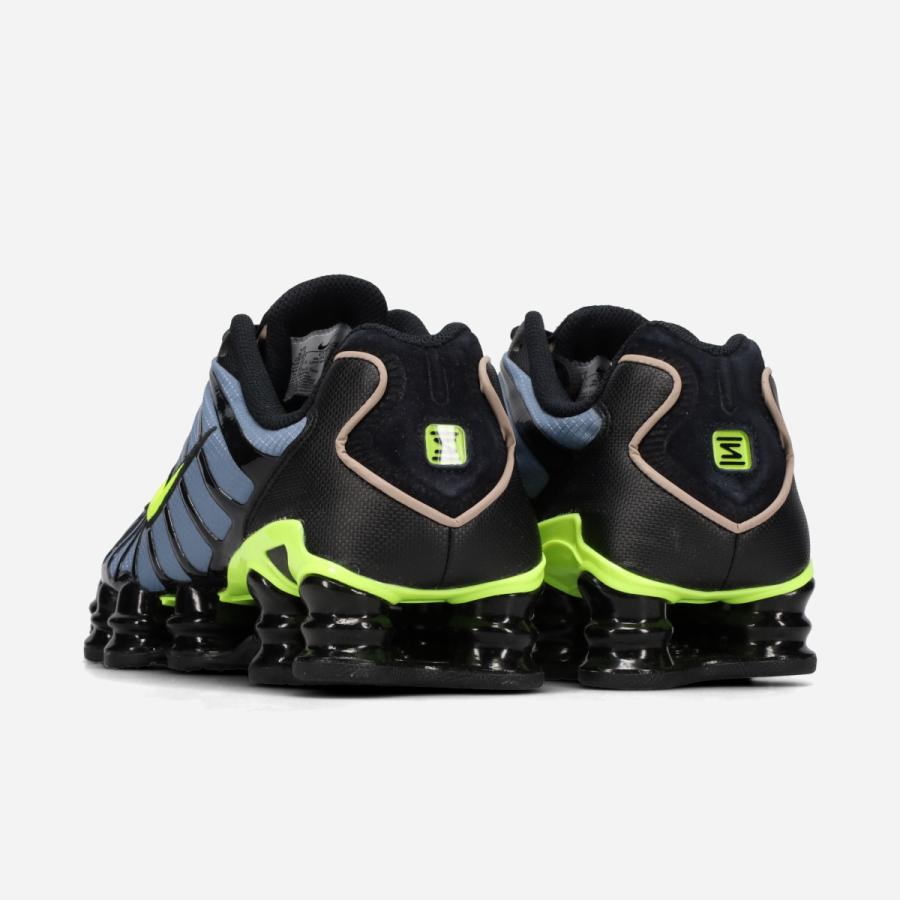 ショックス NIKE SHOX TL ナイキ 海外限定 日本未発売モデル メンズ