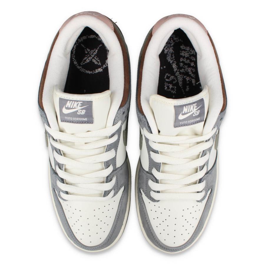 ダンク（NIKE） NIKE SB DUNK LOW PRO QS 【堀米雄斗(YUTO HORIGOME