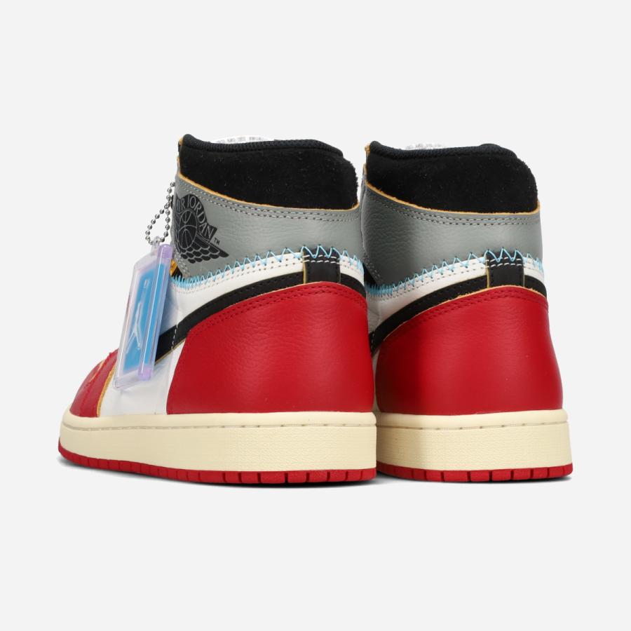エア ジョーダン 1 NIKE AIR JORDAN RETRO HIGH OG SP × UNION ナイキ
