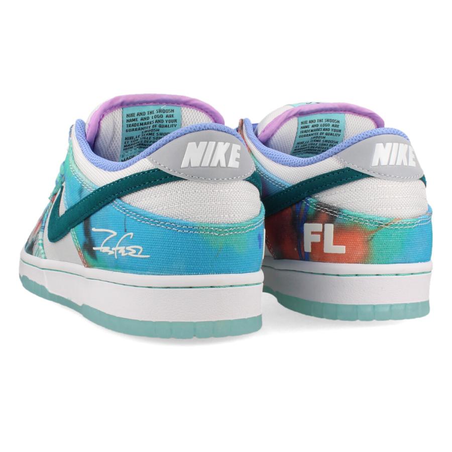 ダンク（NIKE） NIKE SB DUNK LOW × FUTURA LABORATORIES ナイキ