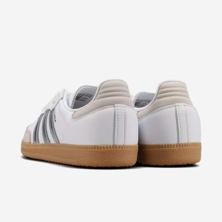 SAMBA adidas OG アディダス サンバ メンズ レディース FTWR WHITE