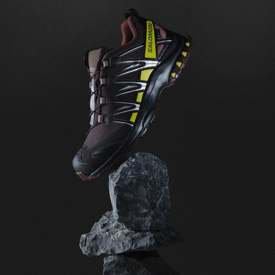 SALOMON（サロモン） SALOMON XA PRO 3D GTX エックスエー プロ 3D