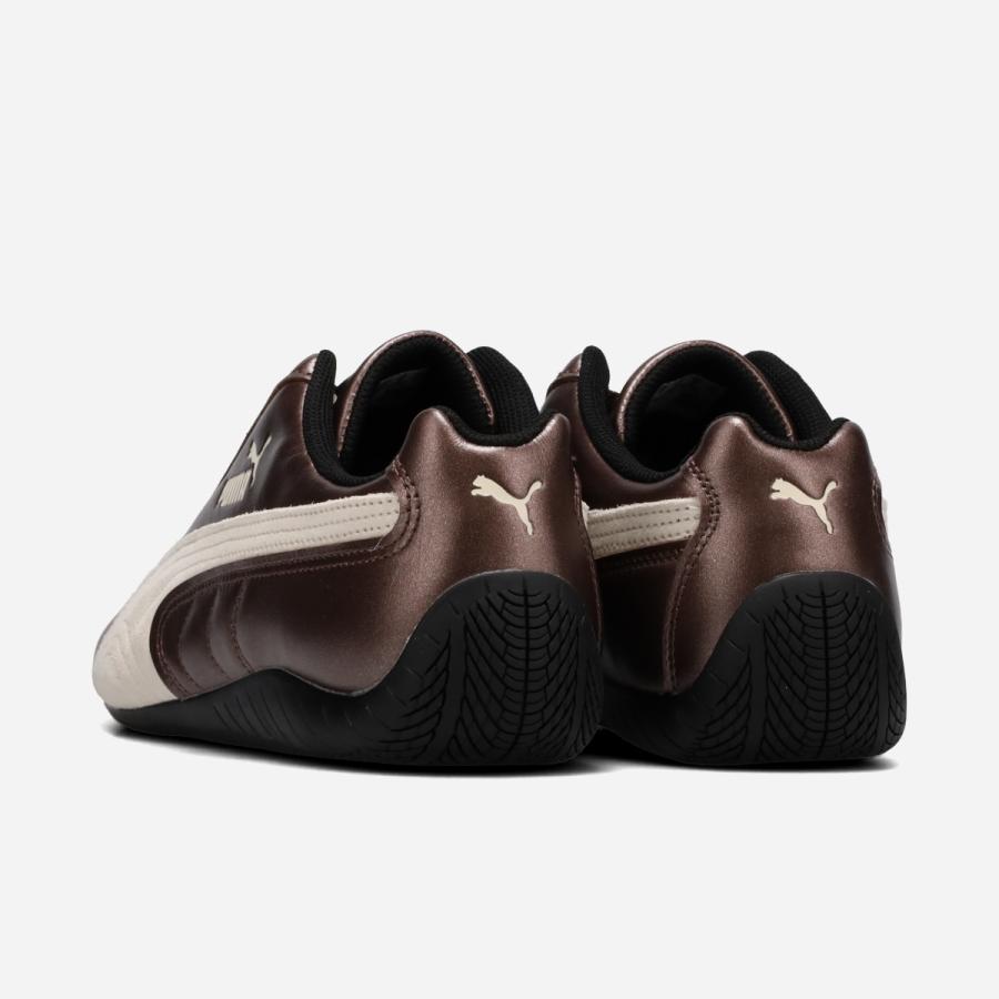 PUMA（プーマ） PUMA SPEEDCAT METALLIC スピードキャット メタリック