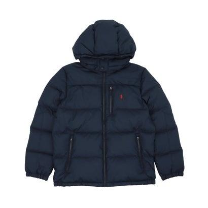 ラルフローレン RALPH LAUREN ダウンジャケット （ネイビー