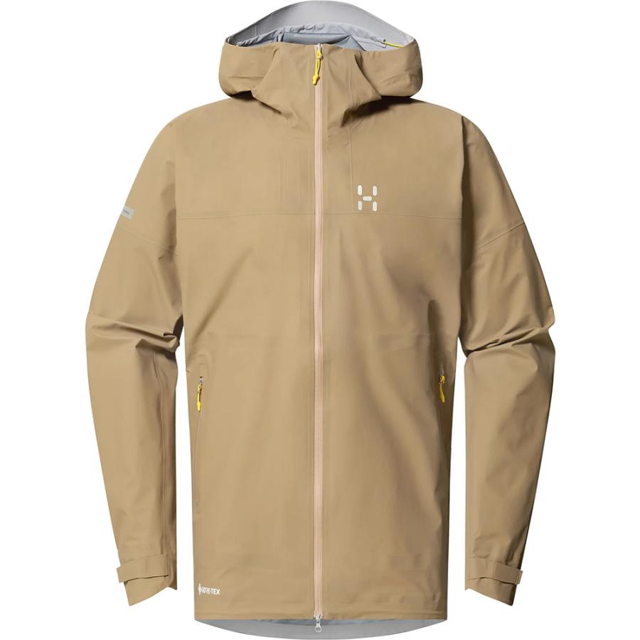 HAGLOFS（ホグロフス） リム エアラック GTX ジャケット メンズ