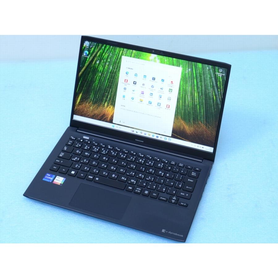dynabook（ダイナブック） dynabook SZ/MVL 2023年 Corei7-1255U 16GB