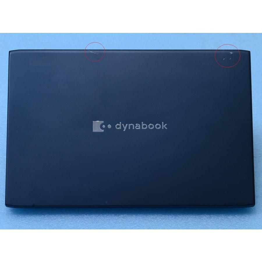 dynabook（ダイナブック） dynabook SZ/MVL 2023年 Corei7-1255U 16GB