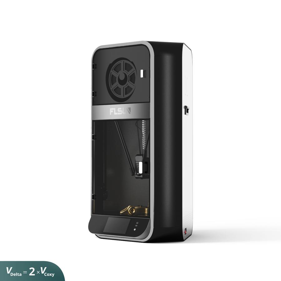 FLSUN S1 Pro 高速3Dプリンター : System Inn Nakagomi - 通販 - Yahoo