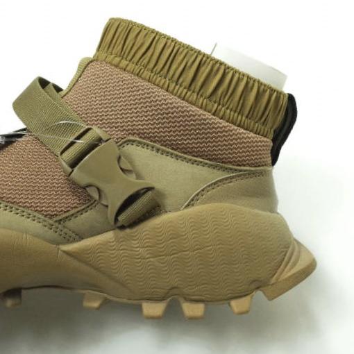 adidas originals by HYKE アディダス ハイク AOH010 HI SEEULATER