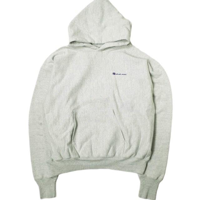 新品 SAINT MICHAEL セントマイケル 23AW HOODIE / LOGO ロゴ刺繍