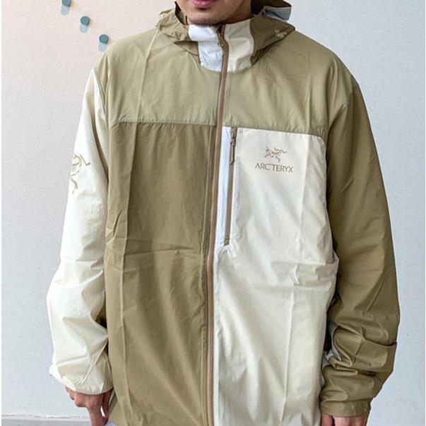 ARC'TERYX x BEAMS アークテリクス ビームス 24AW 別注 NAGOMI