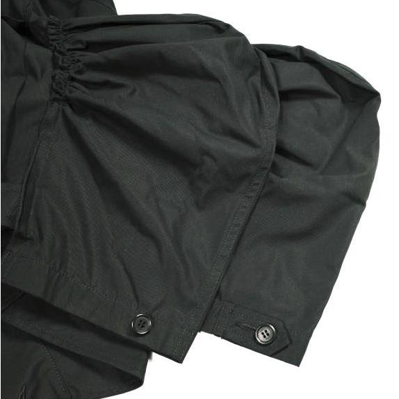 新品 tao COMME des GARCONS タオ コムデギャルソン 25SS パフスリーブ