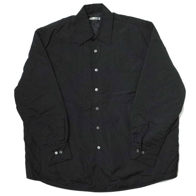 OUR LEGACY アワーレガシー ポルトガル製 TECH BORROWED JACKET 中綿