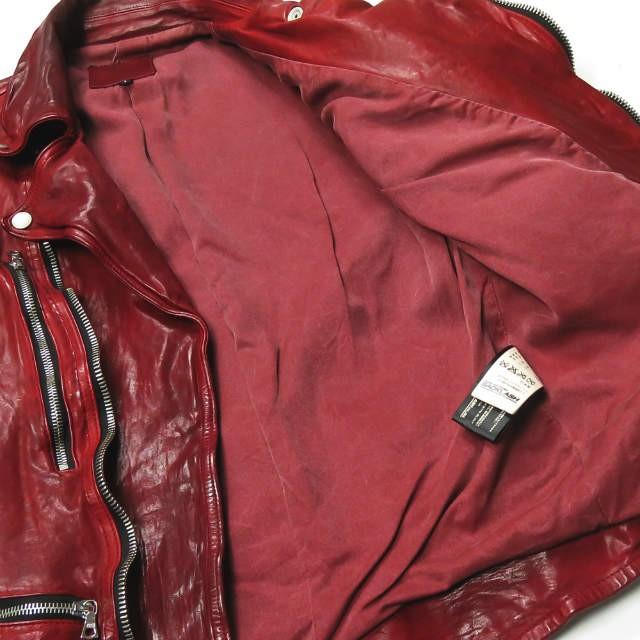 イサムカタヤマバックラッシュ ISAMU KATAYAMA BACKLASH 16AW 日本製