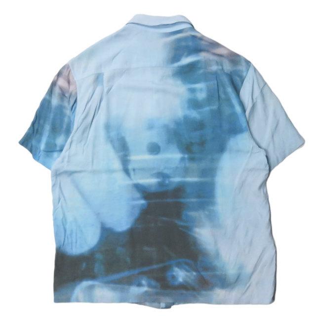 シュプリーム マイ・ブラッディ・ヴァレンタイン Supreme x My Bloody