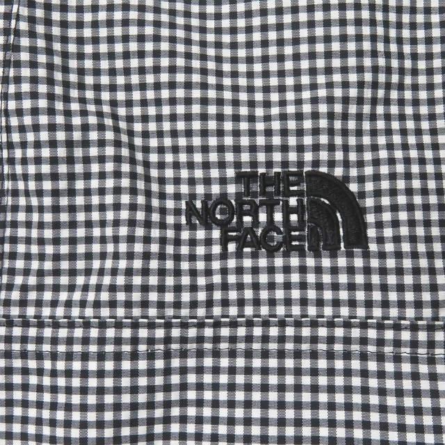 ザ・ノースフェイス THE NORTH FACE NOVELTY COMPACT JACKET