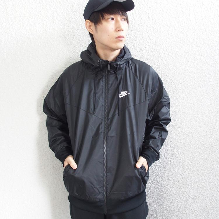 NIKE（ナイキ） ジャケット スポーツウェア ヘリテージ ウィンド