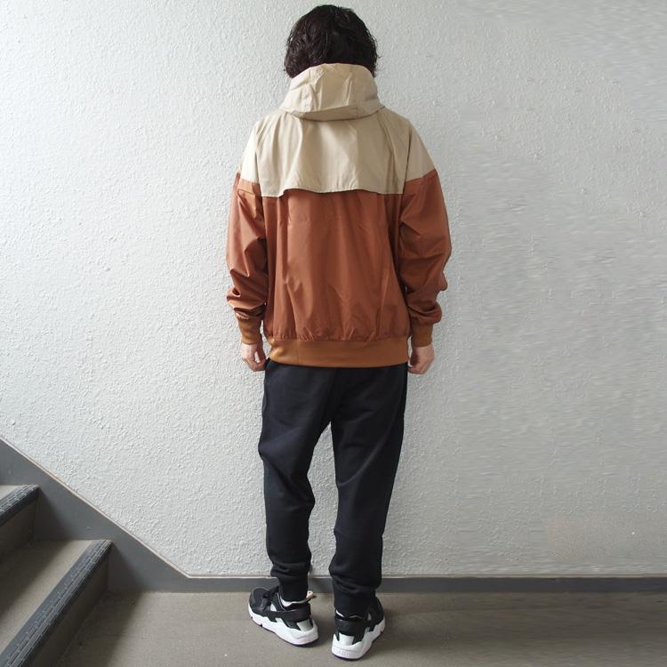 NIKE（ナイキ） スポーツウェア ヘリテージ ウィンドランナー