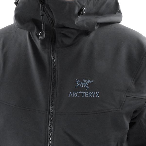 ARC'TERYX（アークテリクス） GAMMA LT HOODY ガンマ エルティー