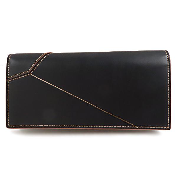 Puzzle（LOEWE） LOEWE ロエベ Puzzle Long Wallet C510978X01 1100