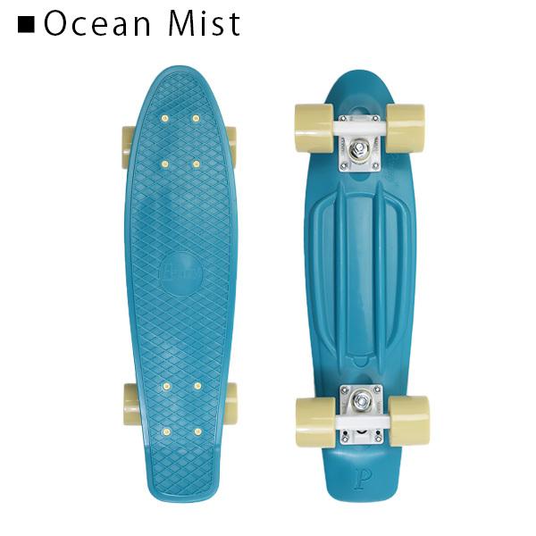 Penny（ペニー） スケートボード スケボー 22インチ コンパクト 子供