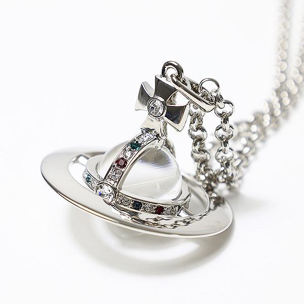Vivienne Westwood（ヴィヴィアンウエストウッド） NEW SMALL ORB