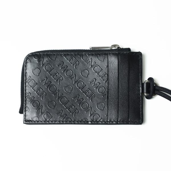 MONCLER（モンクレール） Card Holder フラグメントケース コイン