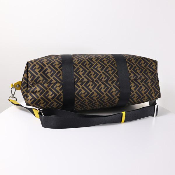 FENDI（フェンディ） ウィークエンドバッグ ボストンバッグ 鞄 2way FF