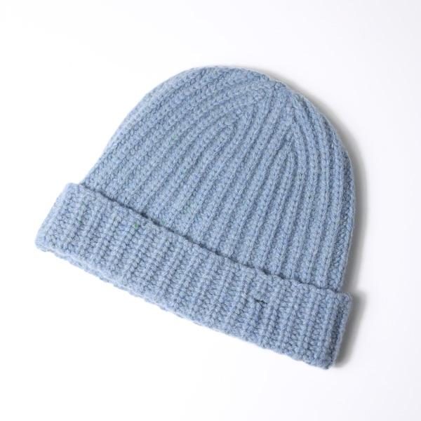 MARNI（マルニ） Virgin Wool Beanie ビーニー ニット帽 ニット