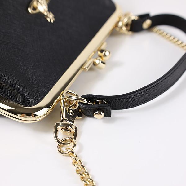 Vivienne Westwood（ヴィヴィアンウエストウッド） Granny Frame Purse