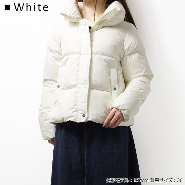 HERNO（ヘルノ） Down Jacket ダウンジャケット フードなし ナイロン