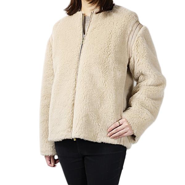 Max Mara（マックスマーラ） ジャケット Panno Teddy Coat 11081021600