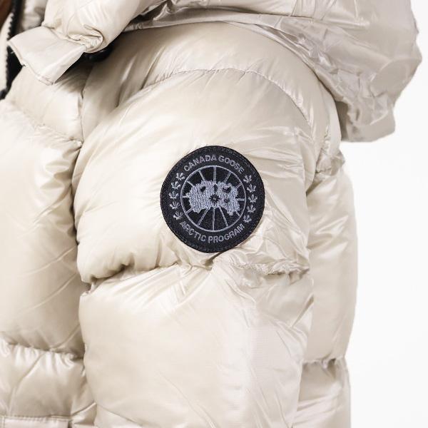 CANADA GOOSE（カナダグース） ダウンジャケット Cypress Puffer