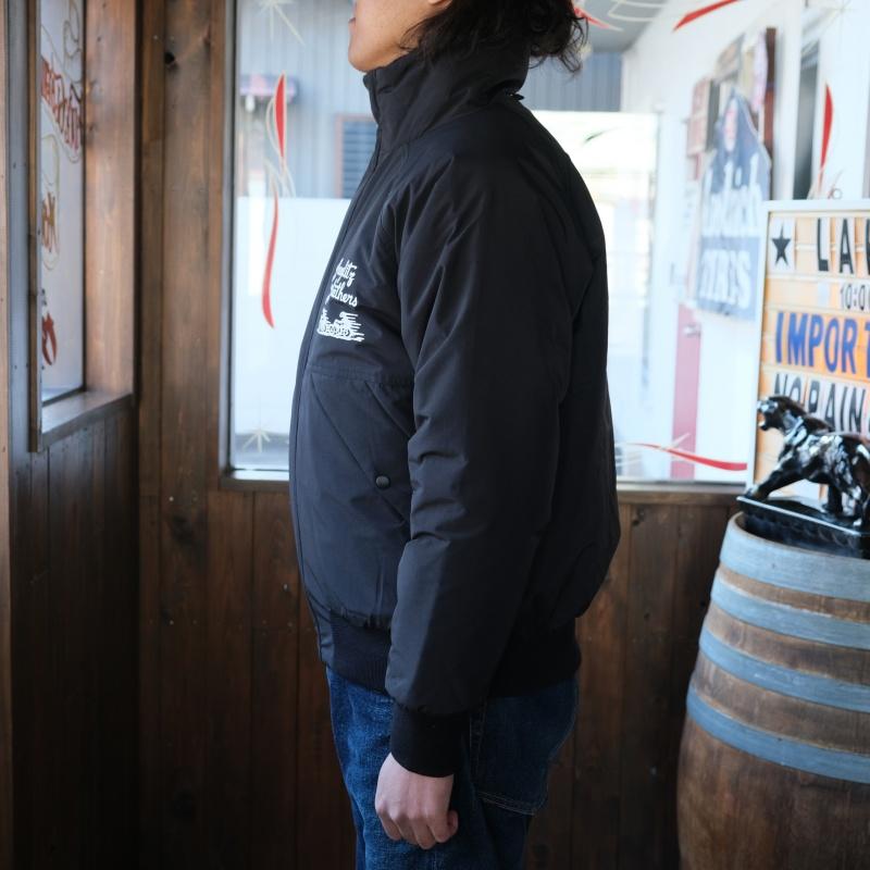 Langlitz Leathers ラングリッツレザーズ【Light-Shell Thinsulate