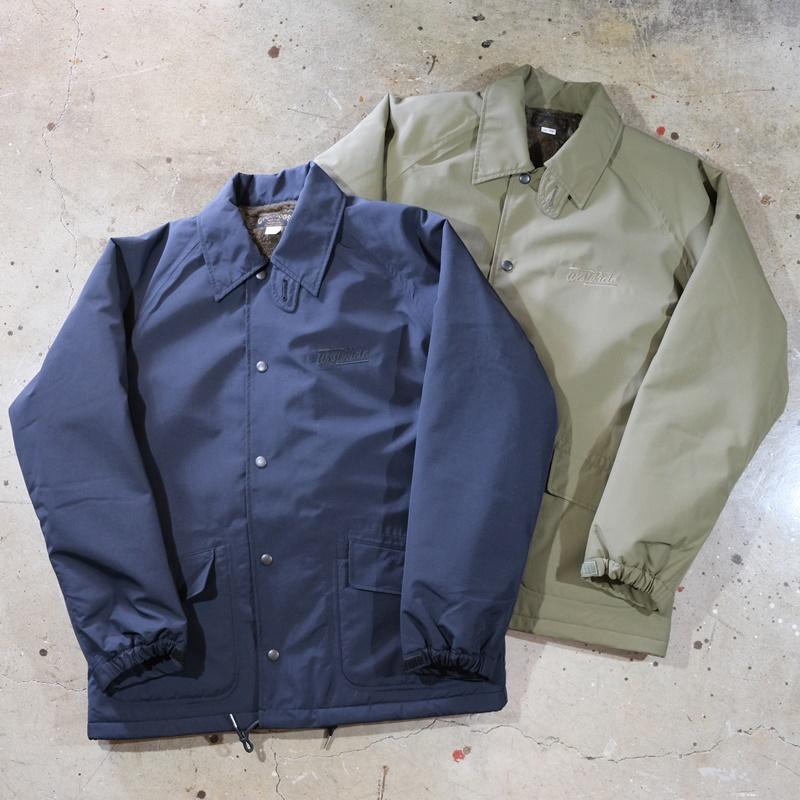 WESTRIDE ウエストライド【CYCLE FUR WINDBREAKER】≪刺繍タイプ
