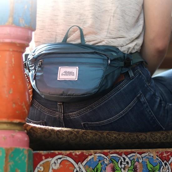 Matador マタドール ボディバッグ ウエストポーチ DayLite Hip Pack