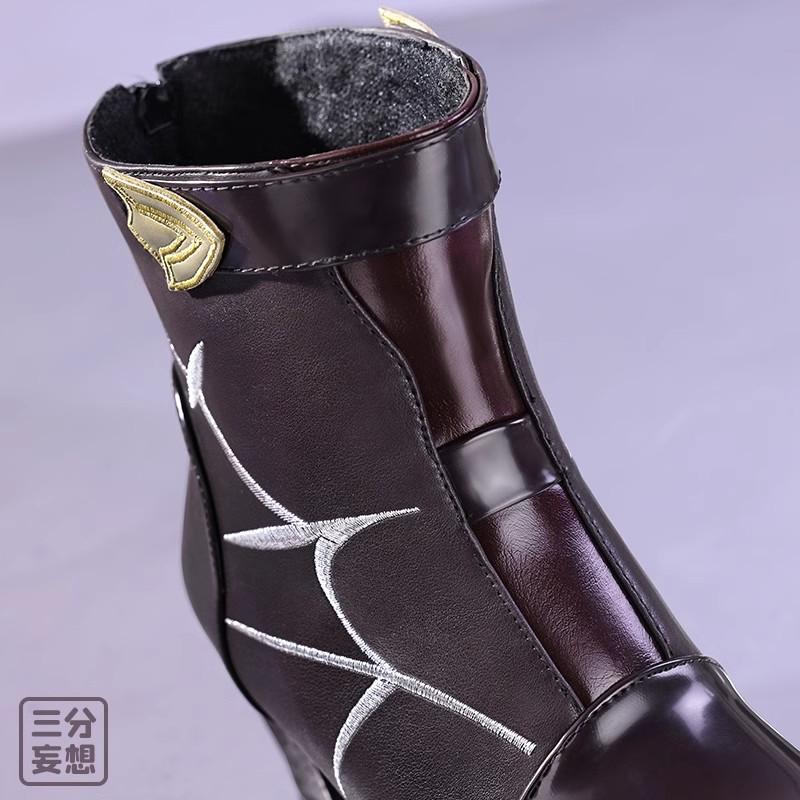 三分妄想1/3Delusion】崩壊：スターレイル カフカ-Kafka コスプレ衣装