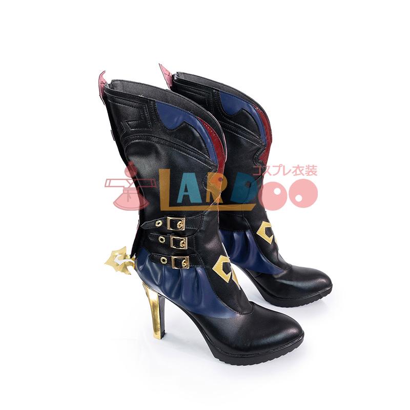 原神 Genshin ナタ チャスカ-Chasca コスプレ衣装 コスチューム